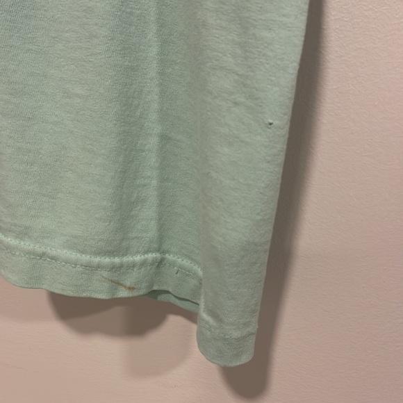 Famous Stars and Straps Y2K logo shirt - Picture 4 of 6